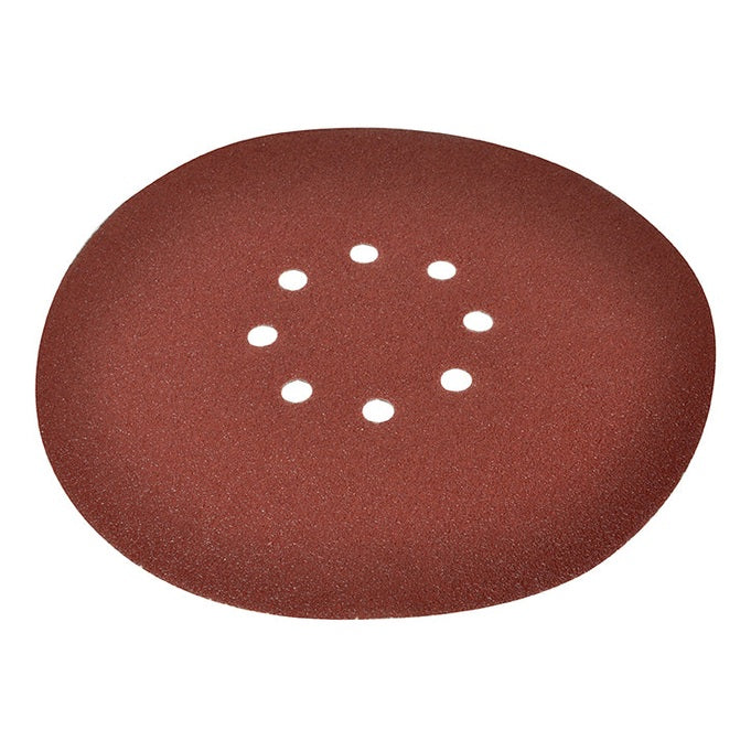 Vitrex Long Reach Sander Disc 60G (Pack 10)