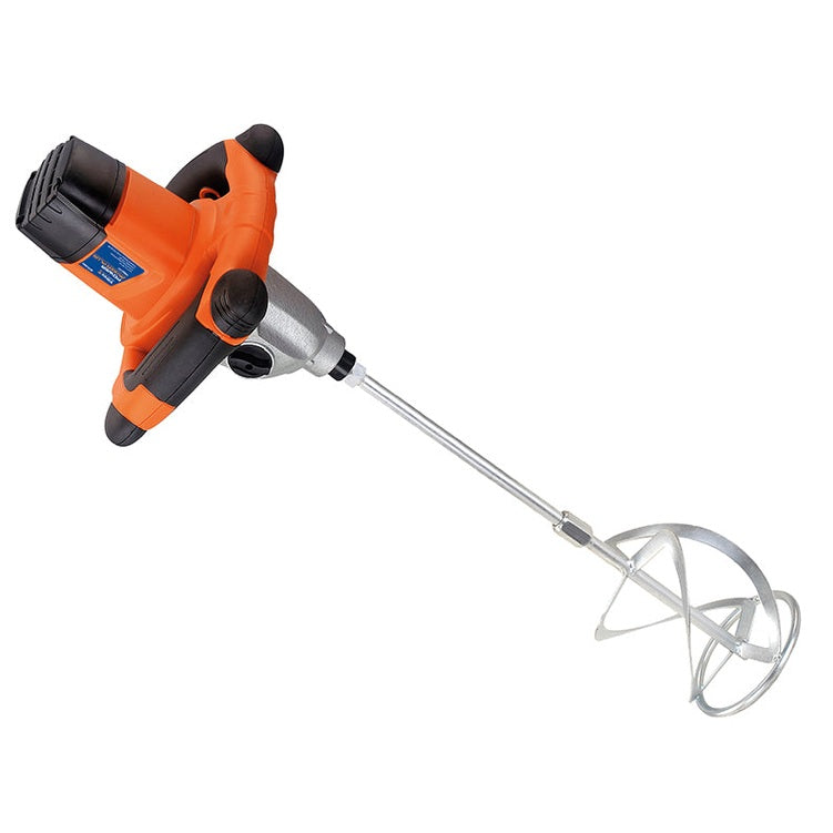 Vitrex Industrial Power Mixer 1600W 240V