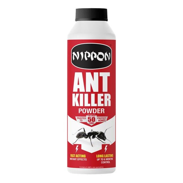 Vitax Nippon Ant Killer Powder 300g - Watson Hire