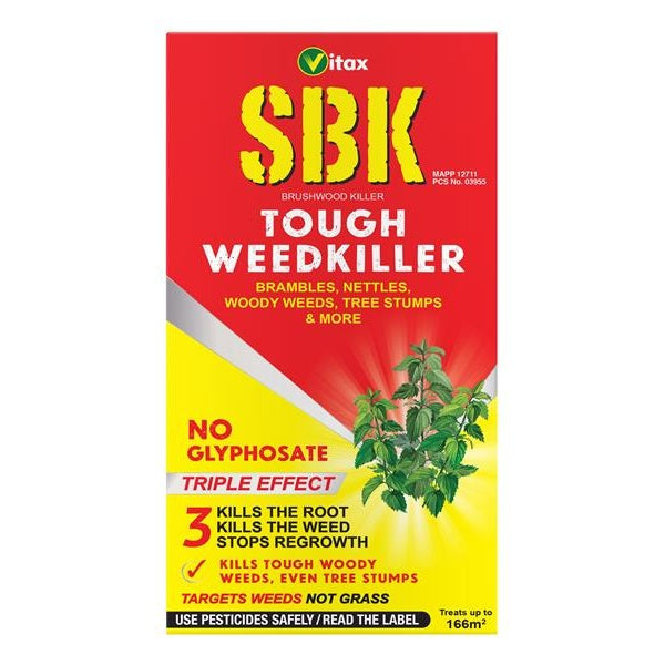 Vitax SBK Brushwood Killer 500ml