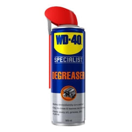 WD SPECIALIST FAST ACTING DEGREASER 500ML