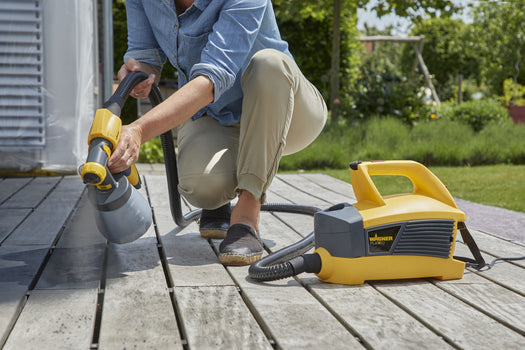 WAGNER W690 UNIVERSAL SPRAYER