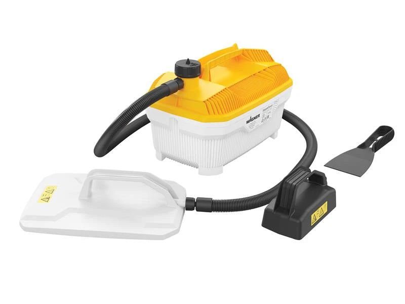 WAGNER STEAMFORCE PLUS WALLPAPER STRIPPER 240V