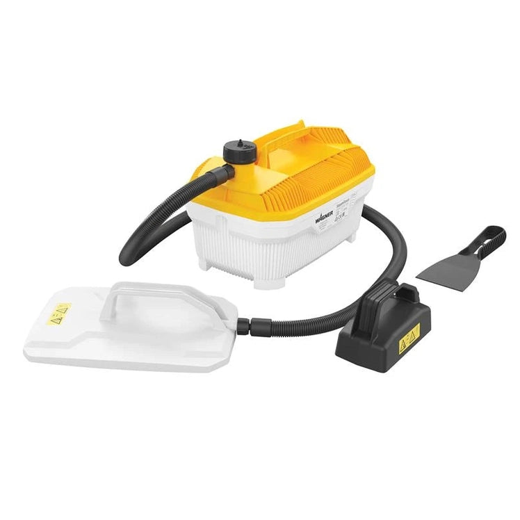 WAGNER STEAMFORCE PLUS WALLPAPER STRIPPER 240V