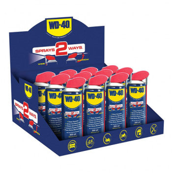 WD40 MULTI-USE 450ML SMART STRAW
