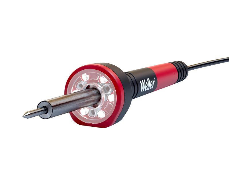 Weller LED Halo Ring™ Soldering Iron 30W 240V