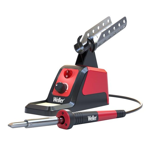 Weller Power Grip Soldering Iron Station 20-80W 240V