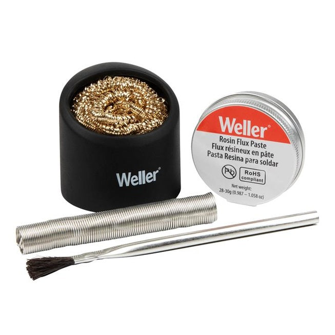 Weller WCACCK2 Soldering Accessory Kit