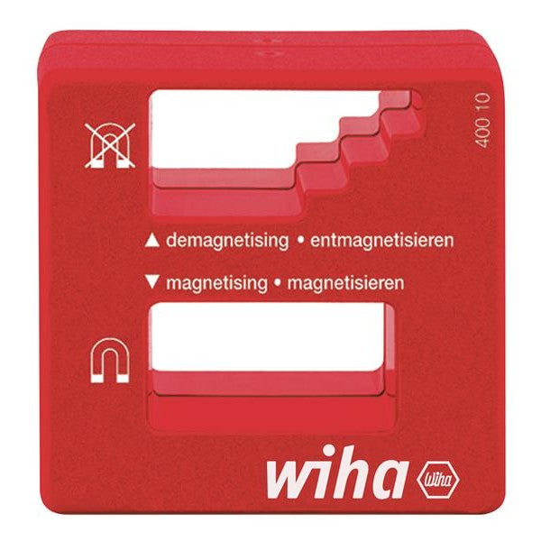 Wiha Magnetiser/Demagnetiser