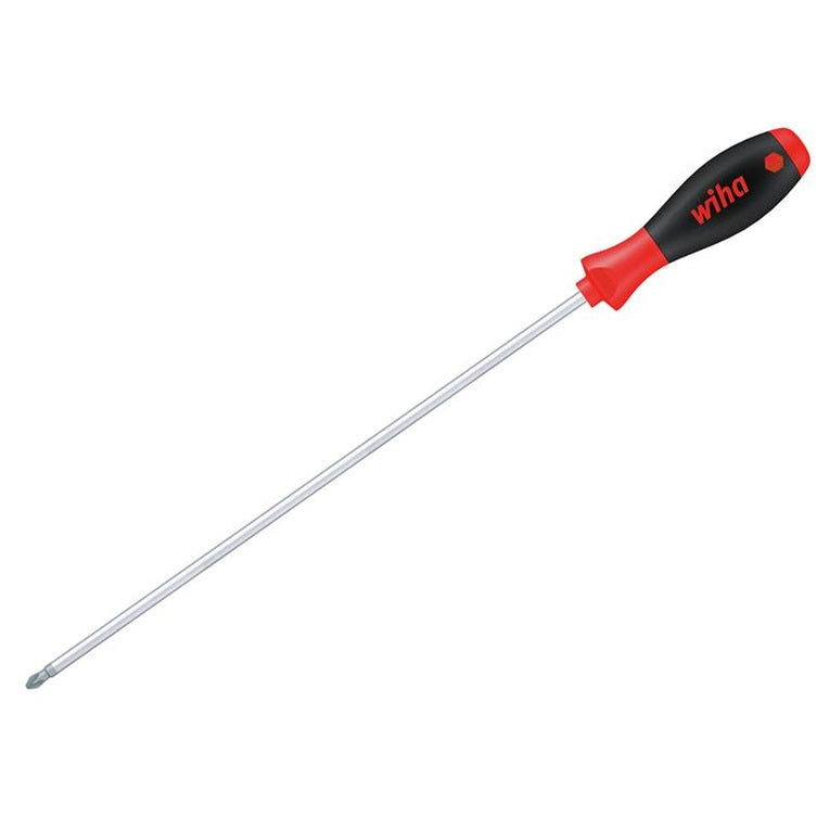 Wiha SoftFinish® Screwdriver Phillips PH2 x 300mm