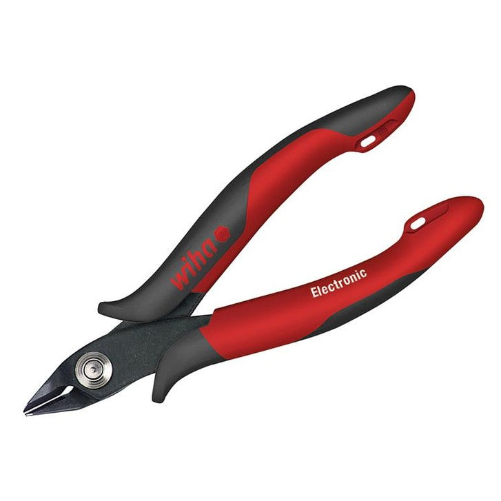 Wiha Electronic Diagonal Cutters 130mm