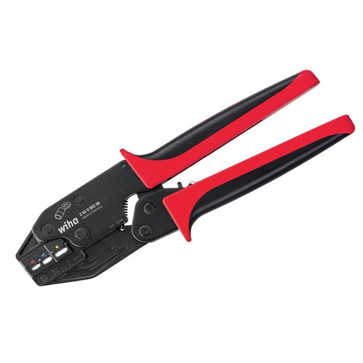 Wiha Crimping Tool - Watson Hire