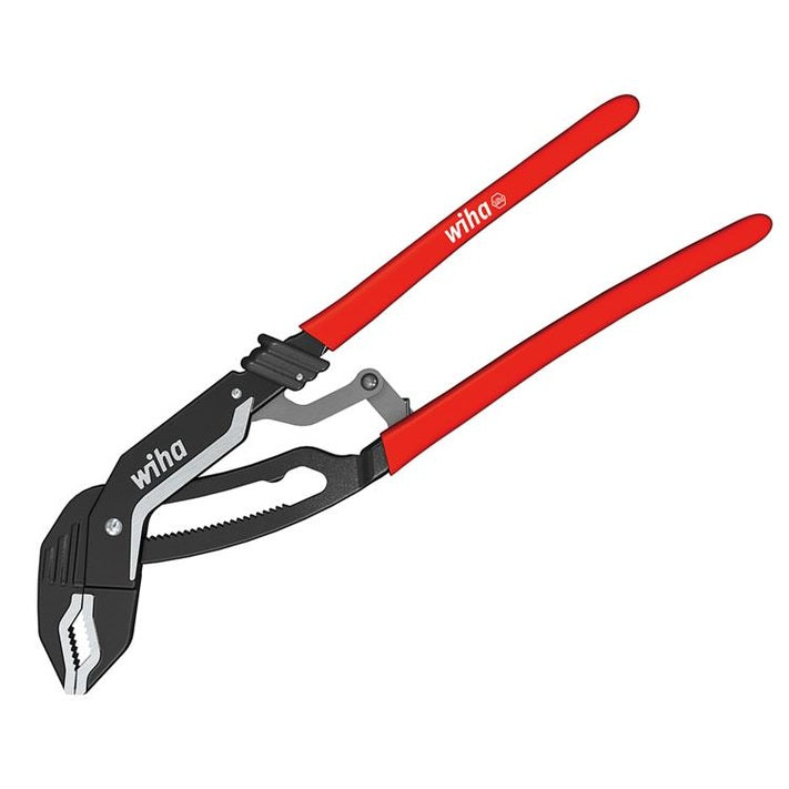 Wiha Classic QuickFix Water Pump Pliers 250mm (10in)