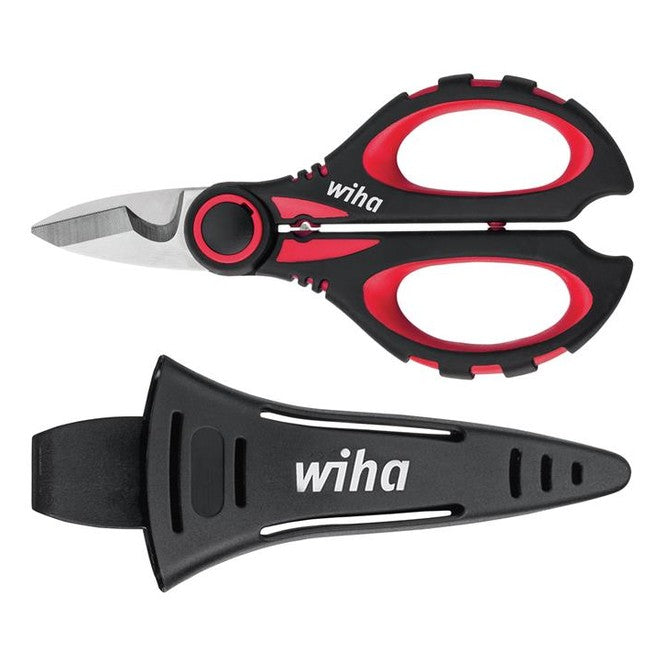 Wiha Craftsman's Cutters