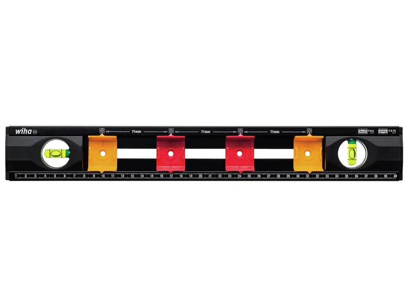 Wiha Electrician's Spirit Level 40cm