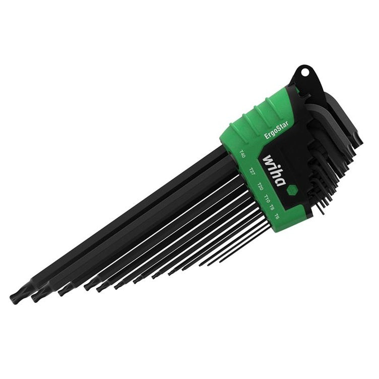 Wiha ErgoStar TORX® ProStar Set, 13 Piece