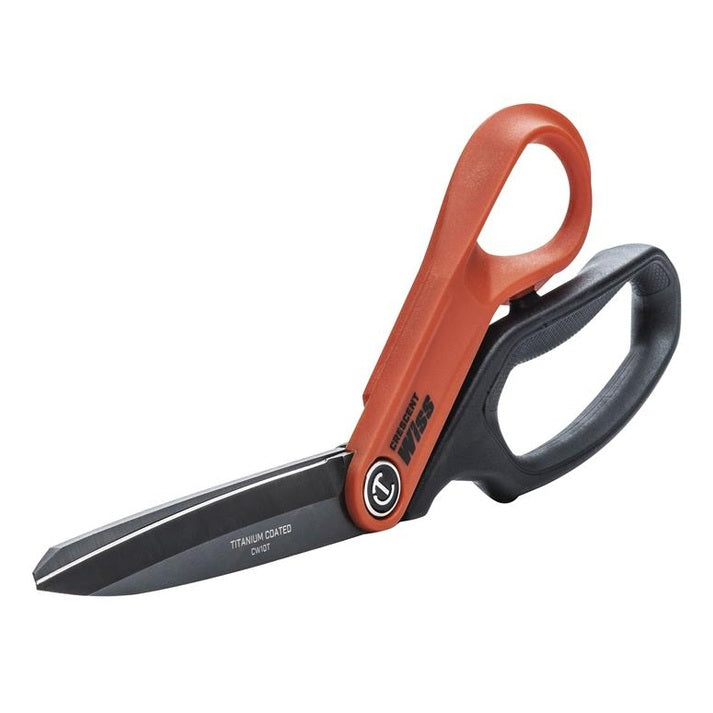 Crescent Wiss® Professional Shears 254mm (10in)