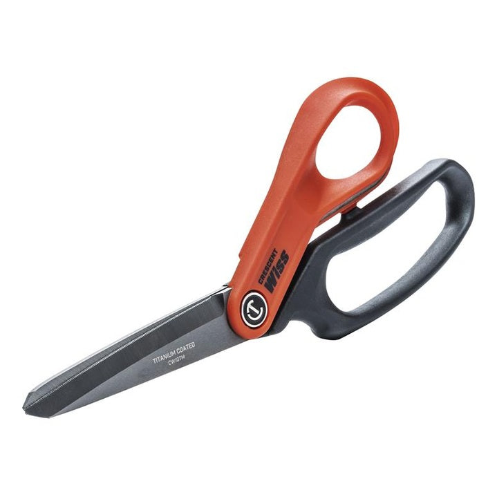 Crescent Wiss® Heavy-Duty Tradesman Shears 254mm (10in)
