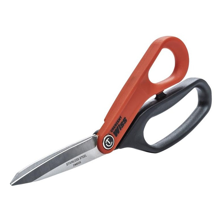 Crescent Wiss® All-Purpose Scissors 216mm (8.1/2in)