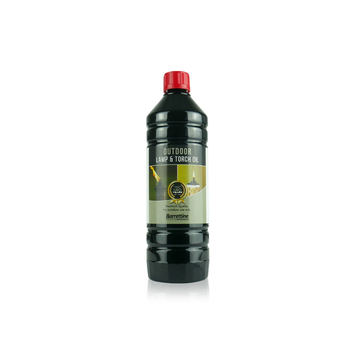 OUTDOOR LAMP OIL 1 LITRE