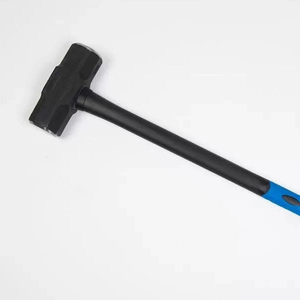 WORKMAN 14LB SLEDGEHAMMER FIBREGLASS HANDLE