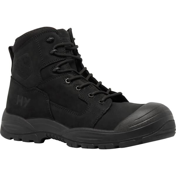 HARD YAKKA UNISEX LEGEND SAFETY BOOTS - Watson Hire