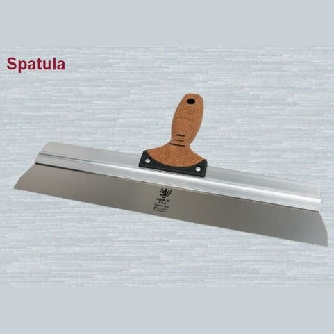 NELA 20" FINISHING SPATULAS - Watson Hire