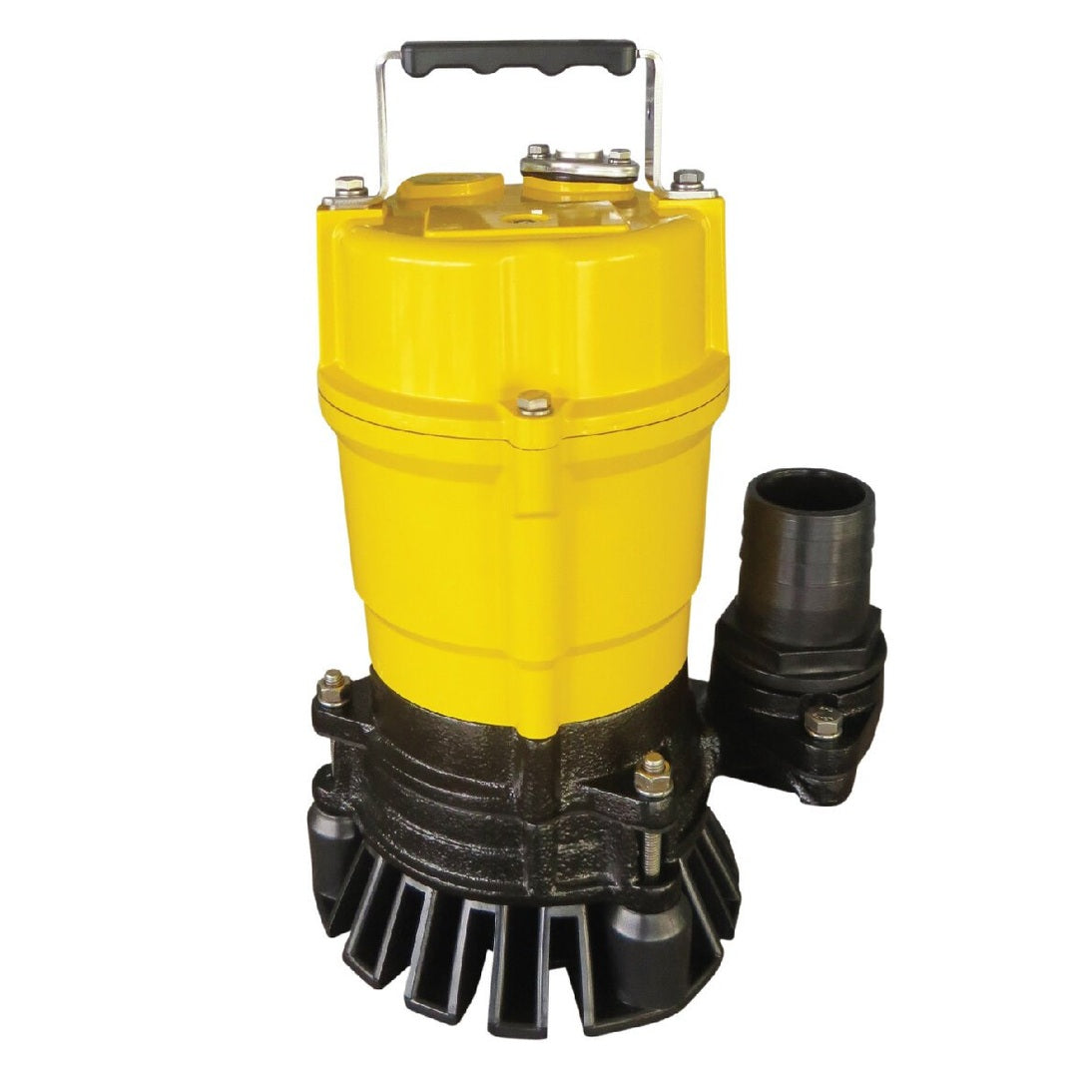 PREDATOR PSP400-1 2" SUBMERSIBLE PUMP 110V MANUAL