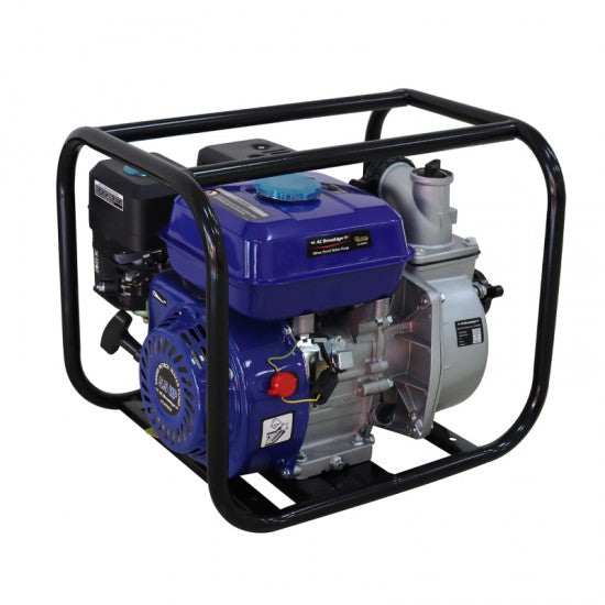 AC BROOKLYN PETROL WATER PUMP 50MM - Watson Hire