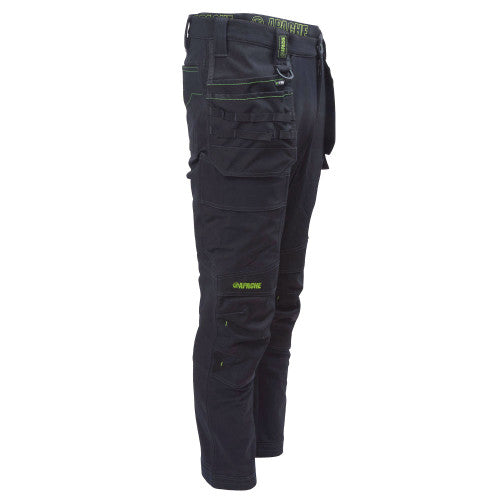 APACHE CALGARY STRETCH TROUSERS