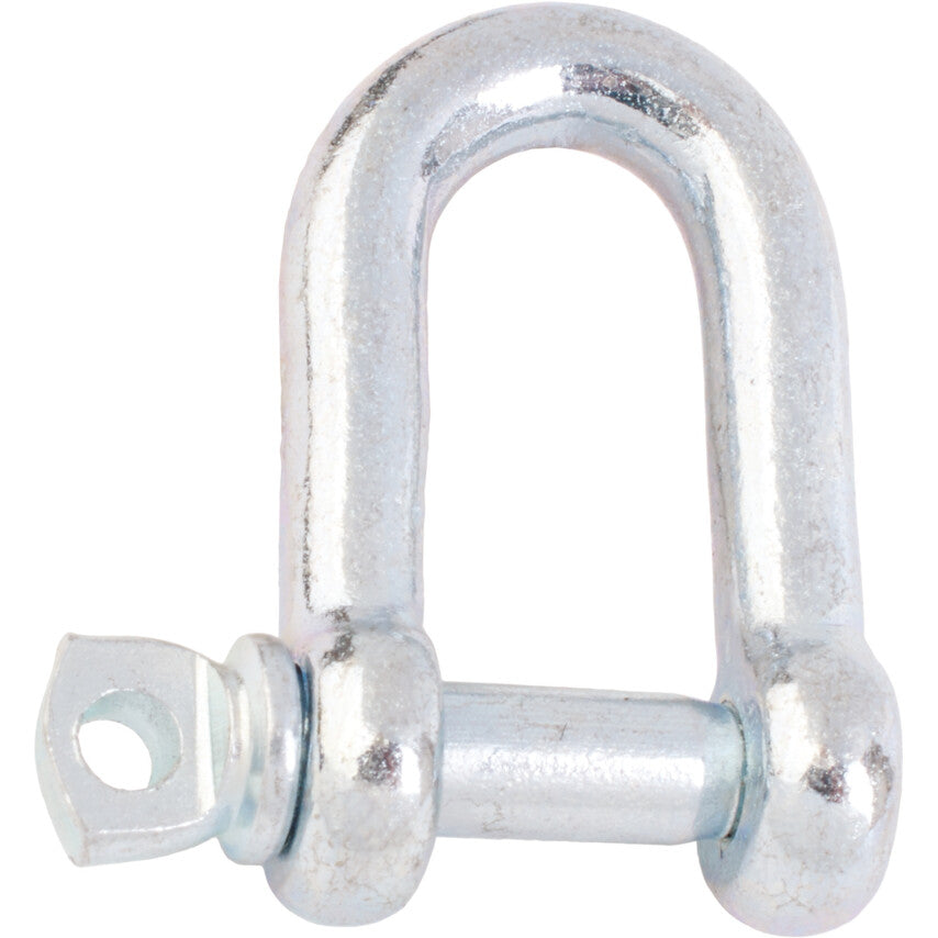 PERRY DEE SHACKLE 6MM (4 PACK)