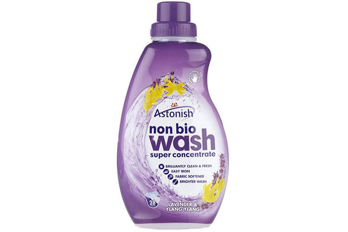 ASTONISH NON BIO LAV & YLANG YLANG