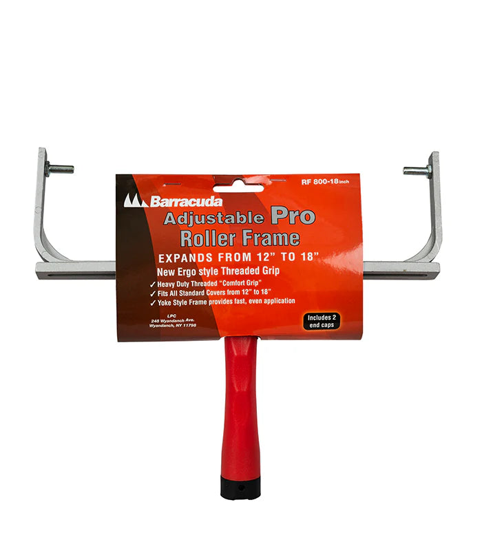 ARROWORTHY 12" - 18" ADJUSTABLE FRAMES