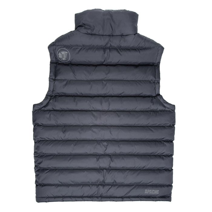 APACHE ATS GILET BLACK SMALL