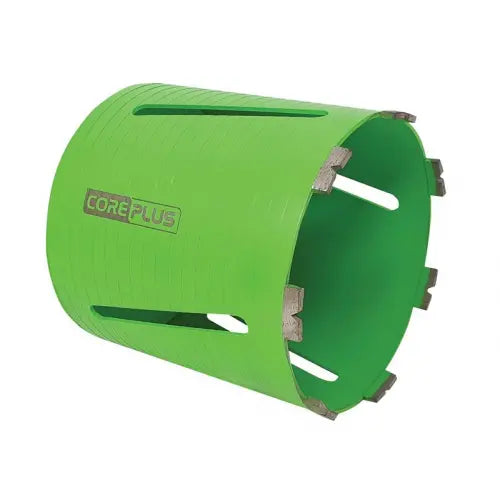 CorePlus DCD152 Diamond Dry Core Drill Bit 152mm