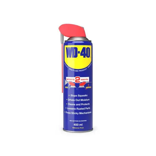 WD-40® WD?40® Multi-Use Smart Straw 450ml (FSDU of 56)