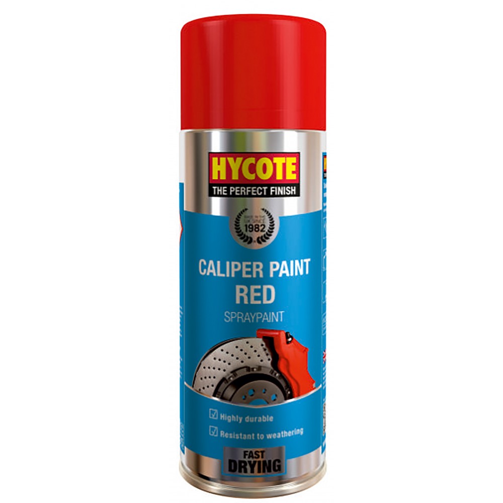 HYCOTE BLUE CALIPER PAINT 400ML