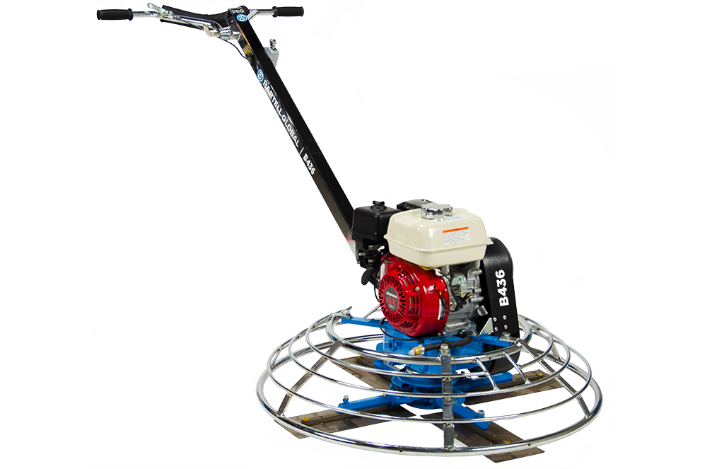 3FT / 36" POWER FLOAT / POWER TROWEL