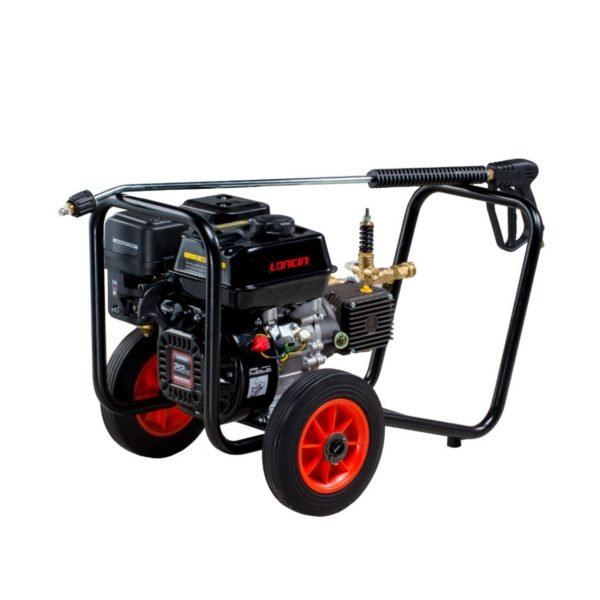 LONCIN COMET 7HP 2200PSI POWER WASHER G210 ENGINE DPT1041A