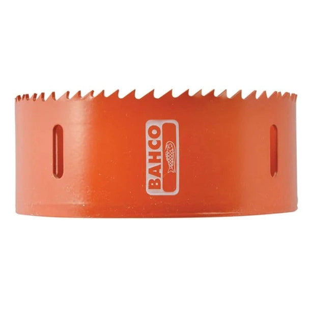 Bahco 3830-111-C Bi-Metal Variable Pitch Holesaw 111mm