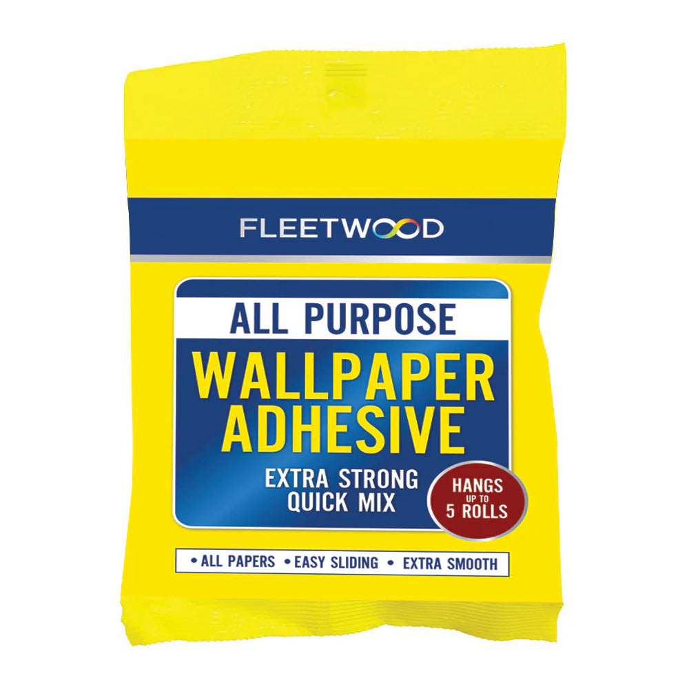 FLEETWOOD 5 ROLL PASTE ALL PURPOSE 4OZ