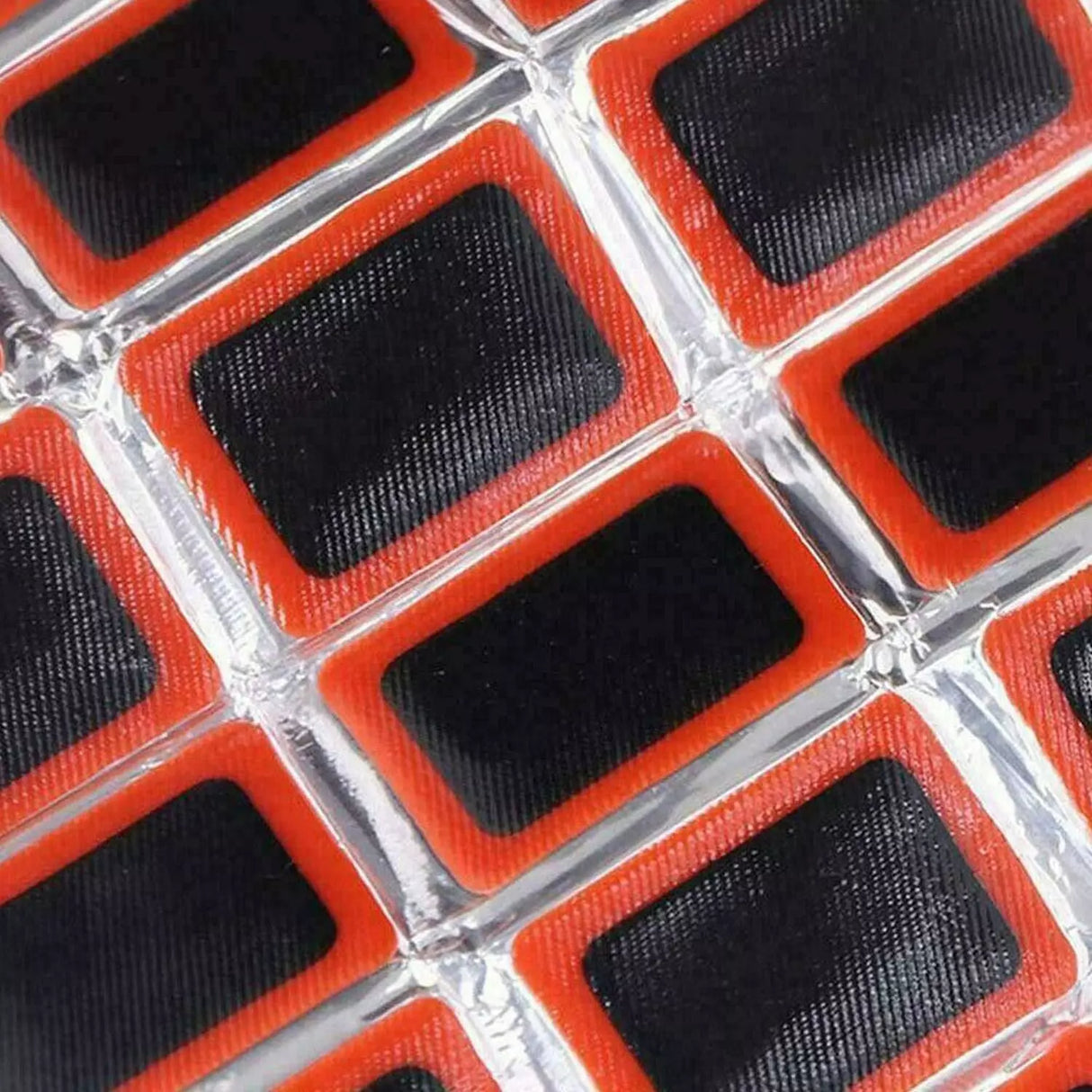 RUBBER PUNTURE PATCH SET 48 PIECE