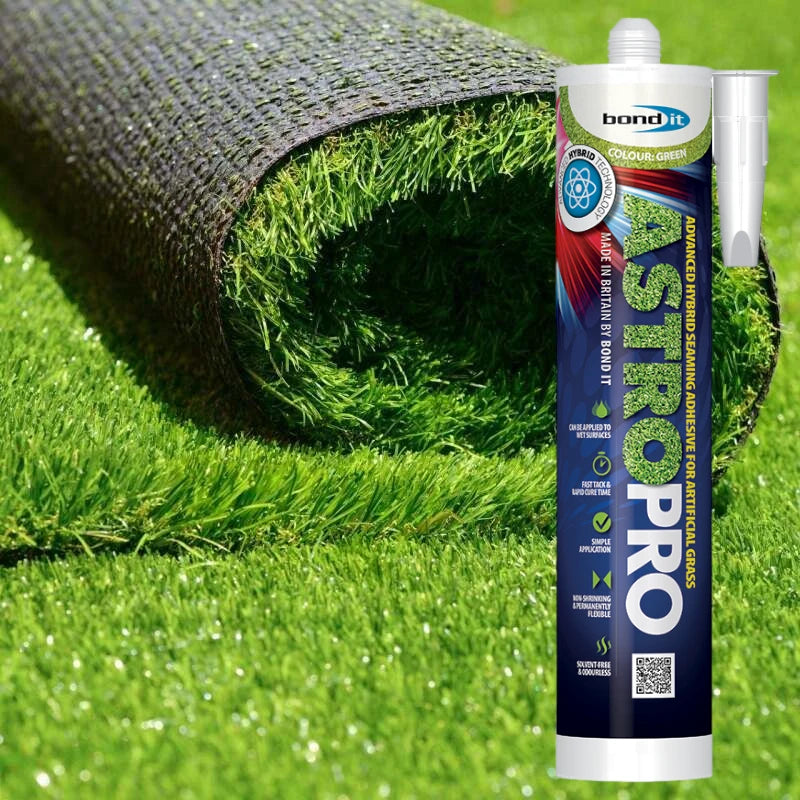 BOND ARTIFICIAL GRASS ADHESIVE HYBRID SEALANT 310ML