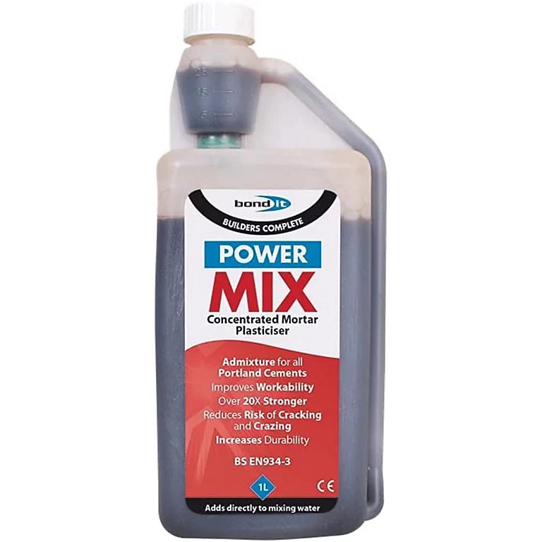 BONDIT POWER ADMIX 1LTR (10/CTN)