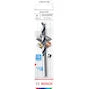 BOSCH METAL HSS CYL 8MM 1PC