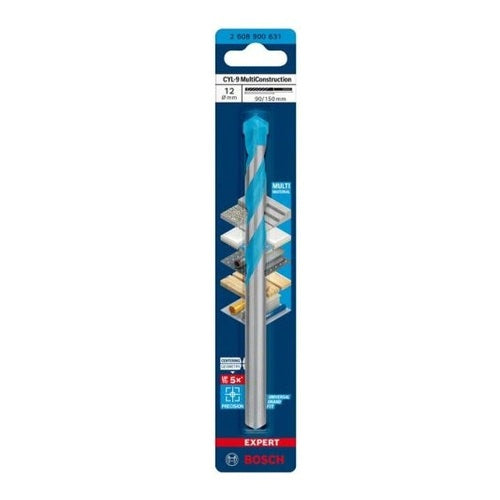 BOSCH12 X150 MUTLI CONSTRUCTION BIT