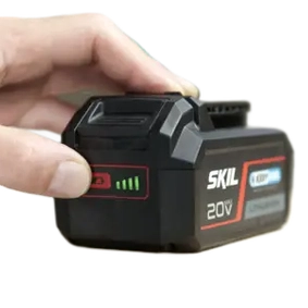 SKIL 3104AA BATTERY 20V MAX 4.0AH LI