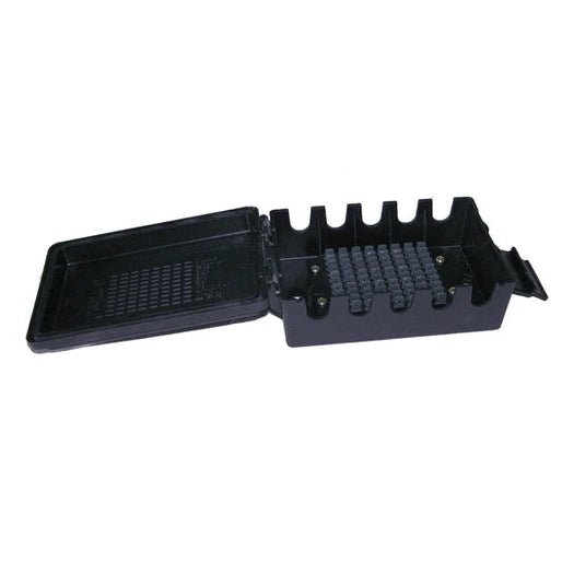 10 WAY SPADE JUNCTION BOX