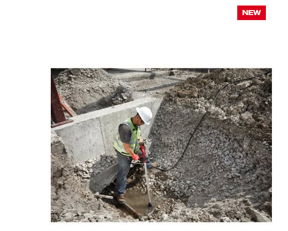 MILWAUKEE M12BSWP-0 M12 BRUSHED WATER STICK PUMP BODY ONLY