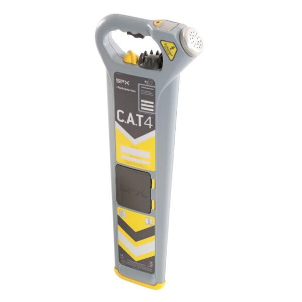 CAT 4 CABLE DETECTOR
